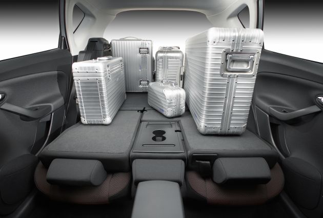 Seat Toledo:
Seat Toledo